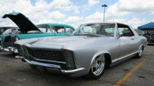 Buick Riviera     